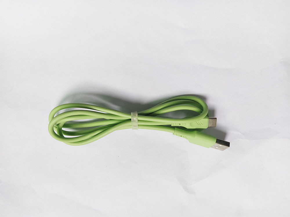 適用小米55W閃充數(shù)據(jù)線，小米手機(jī)USB充電線