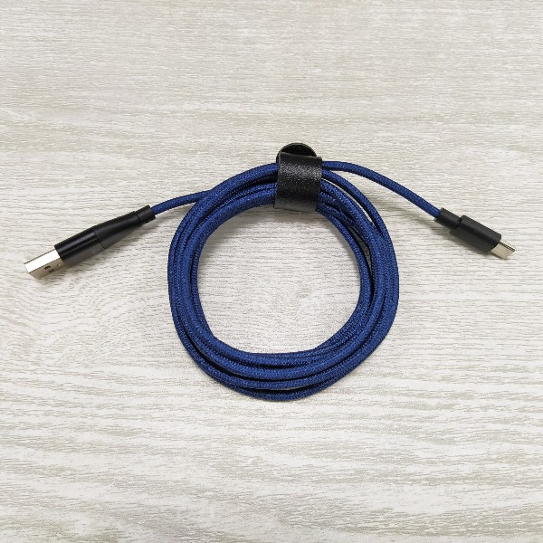 二合一USB-Type-C/Type-C音響線(xiàn)