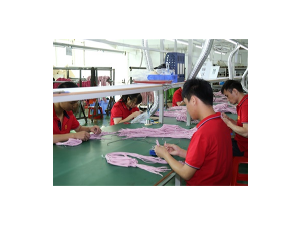口罩鼻梁條斷貨，線纜廠家競相跨界營銷轉(zhuǎn)產(chǎn)