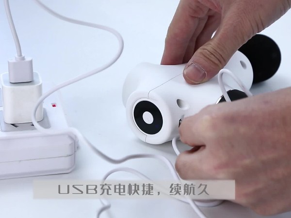 筋膜槍USB數(shù)據(jù)線如何選擇定制廠家？