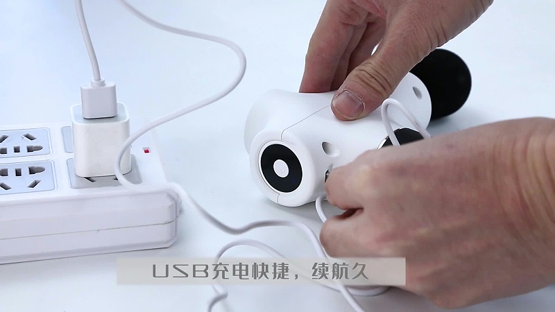 筋膜槍USB數(shù)據(jù)線如何選擇定制廠家？