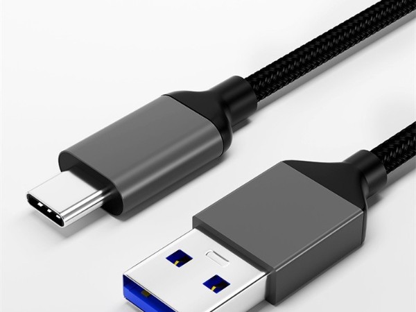數(shù)據(jù)線中的雷電3和USB Type C有什么區(qū)別？