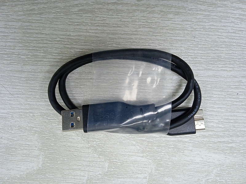 移動硬盤USB數(shù)據(jù)線如何定制，USB3.0數(shù)據(jù)線定制廠家
