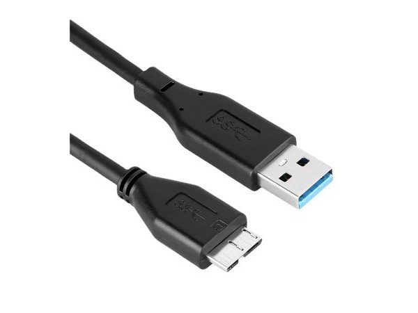 USB3.0數(shù)據(jù)線有什么特點(diǎn)？如何定制USB3.0數(shù)據(jù)線？