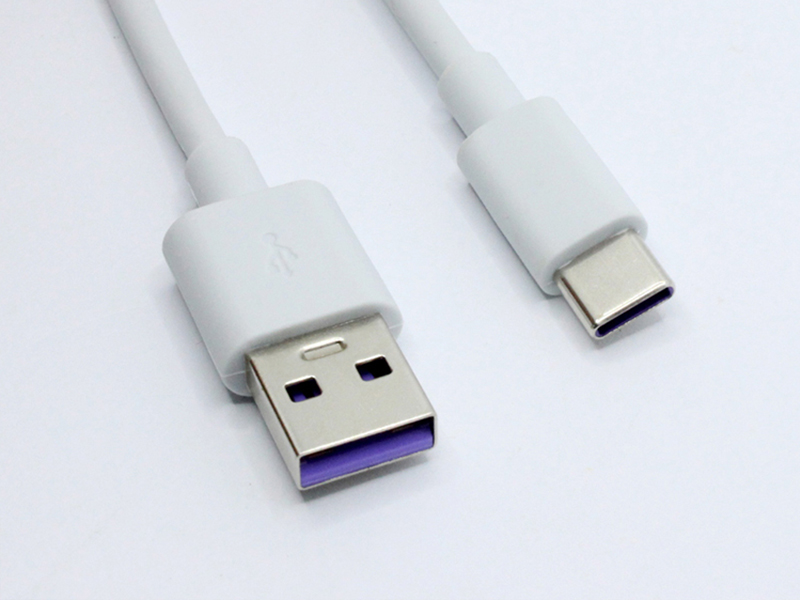 聯(lián)鑫德誠超級快充USB/Type-C數(shù)據(jù)線，高效快速